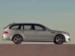 BMW M5 Touring 2007 года